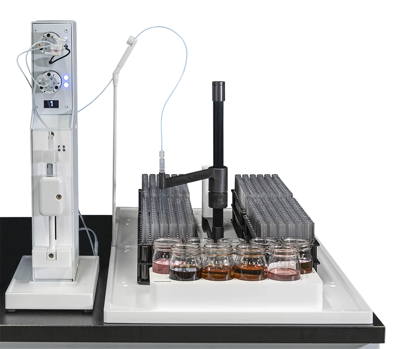 FASTFluidic FilterProbe Oil FASTFluidic FilterProbe Oil