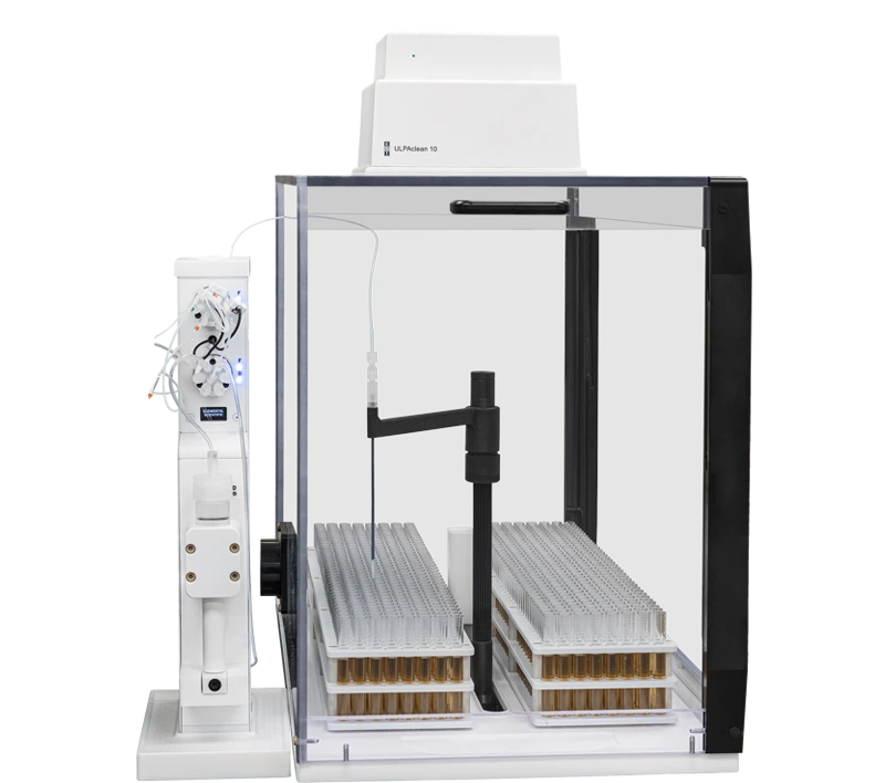 FASTFluidic FilterProbe Clinical FASTFluidic FilterProbe Clinical