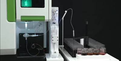 FASTFluidic Oil Video