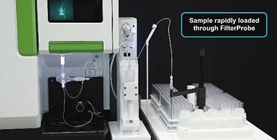 FASTFluidic Soil Video